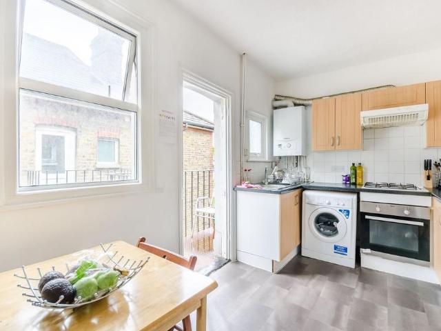 House for rent in Streatham Hill, Greater London