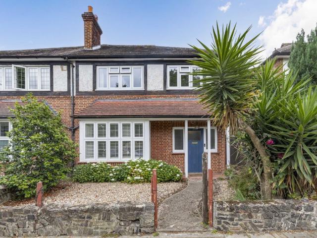 House for rent in Streatham Hill, Greater London
