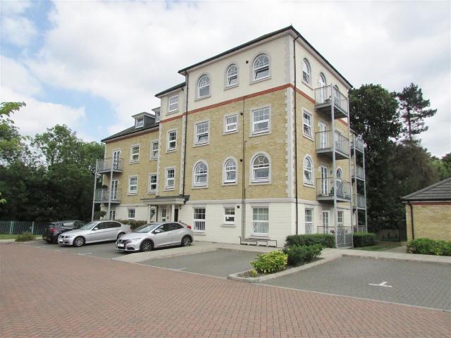 Apartment for rent in Bexley, Greater London