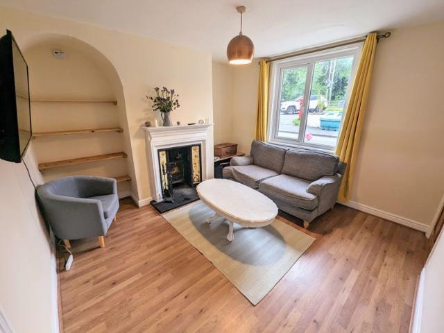 House for rent in Great Hanwood, Hanwood