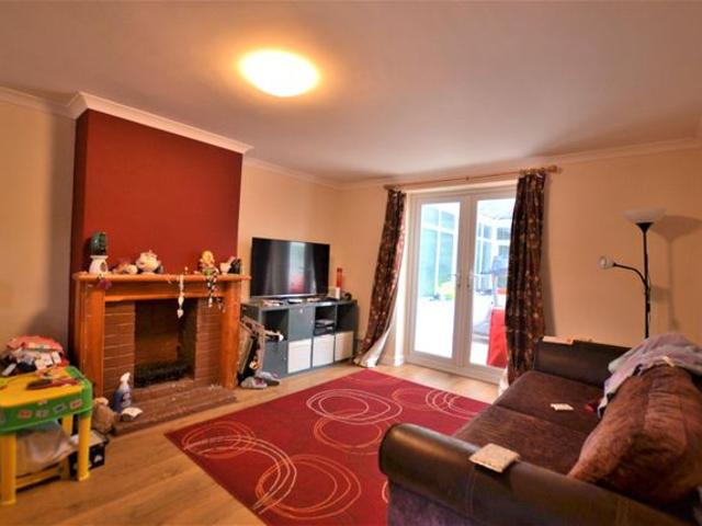 Apartment for rent in Hart, Phoenix Green