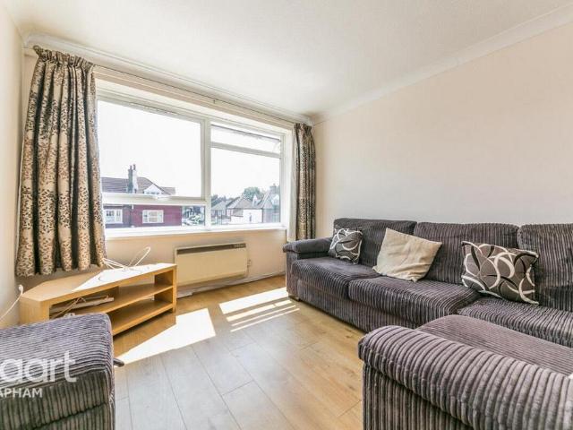 House for rent in Streatham Hill, Greater London