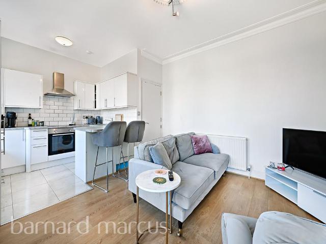 House for rent in Clapham, Greater London