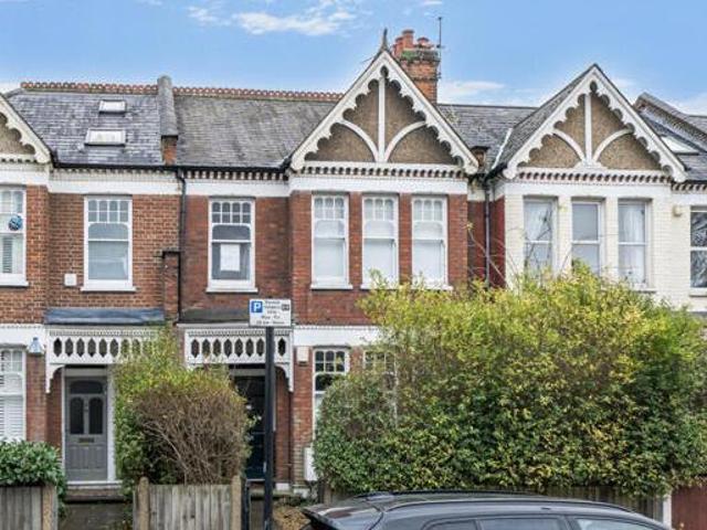 House for sale in Lyons, Greater London
