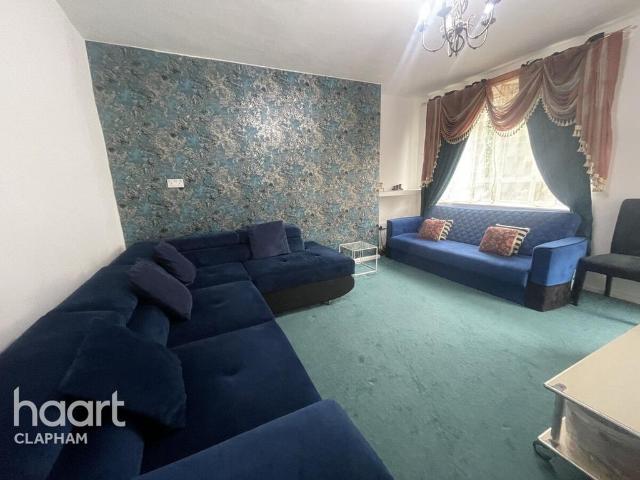 Apartment for rent in Streatham Hill, Greater London
