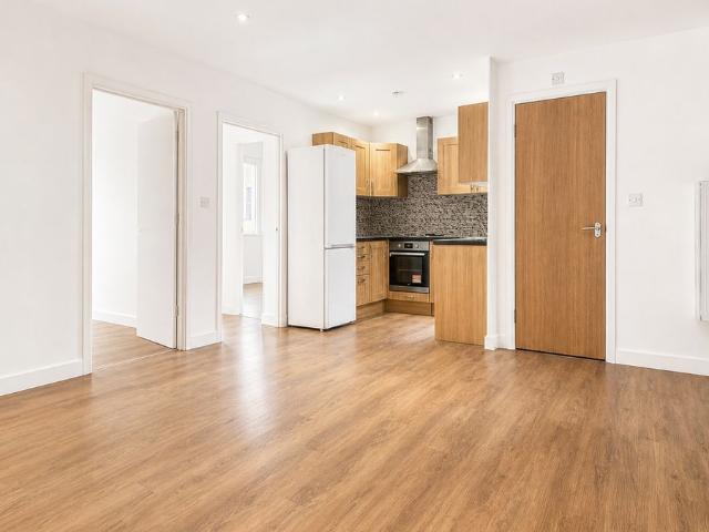 Apartment for rent in Wimbledon Park, Greater London