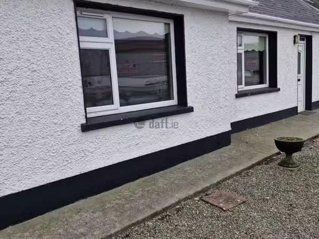 House to rent