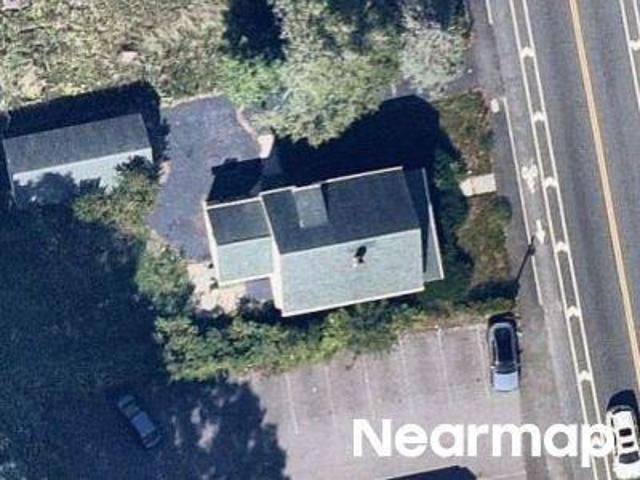 House for sale in Bristol, Massachusetts