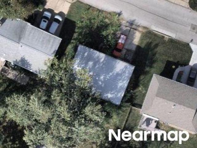House for sale in Nebraska