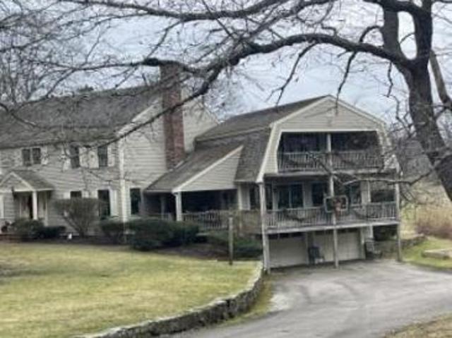 House for sale in Hingham, Massachusetts