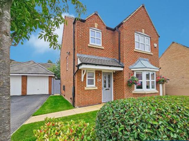 House for sale in Copsewood, West Midlands