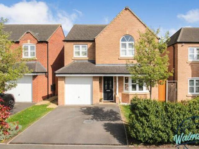 House for sale in Copsewood, West Midlands
