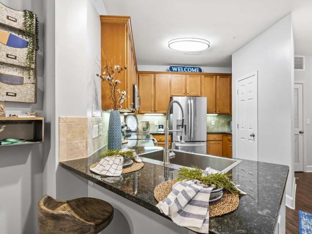 Apartment for rent in Asheville, Buncombe County