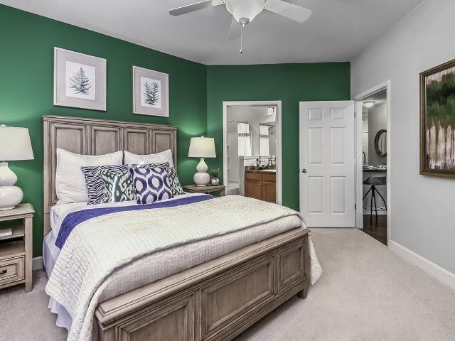 Apartment for rent in Asheville, North Carolina