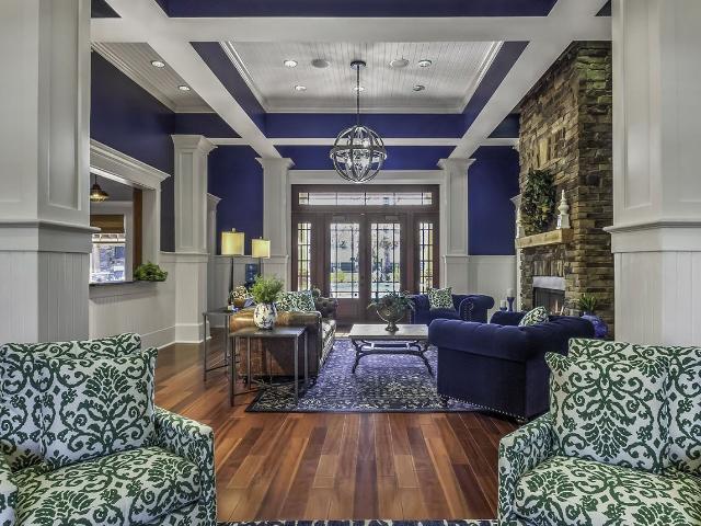 Apartment for rent in Asheville, North Carolina