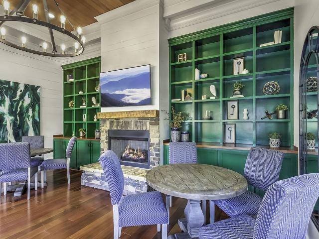 Apartment for rent in Asheville, North Carolina