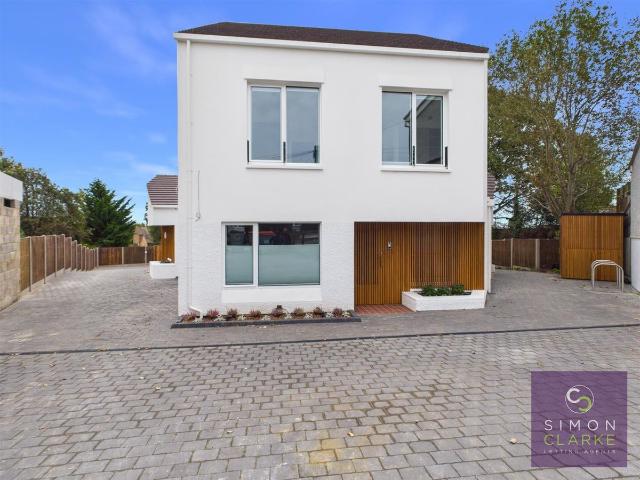 Apartment for rent in London Borough of Barnet, Greater London