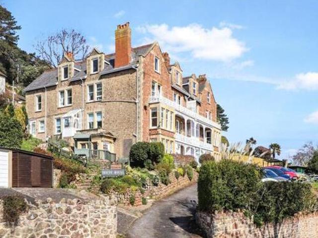House for sale in Higher Town, Minehead