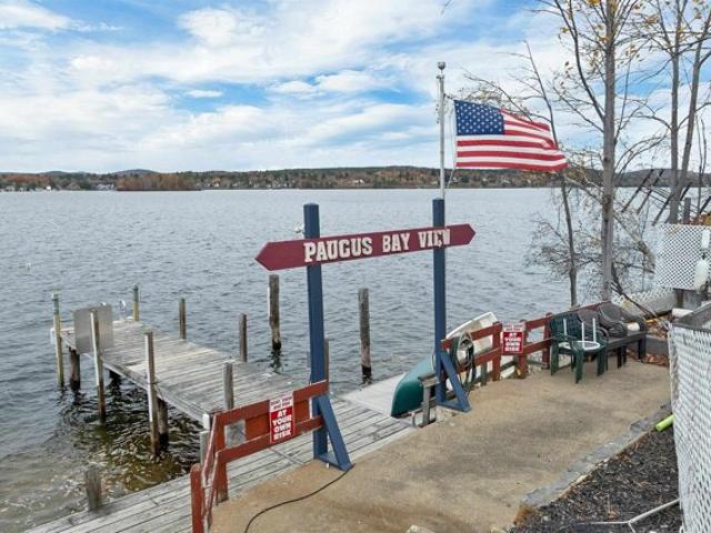 Condo for sale in New Hampshire