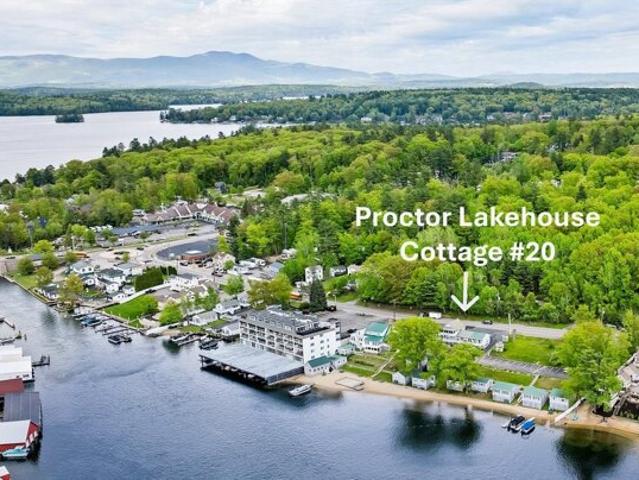 Condo for sale in New Hampshire