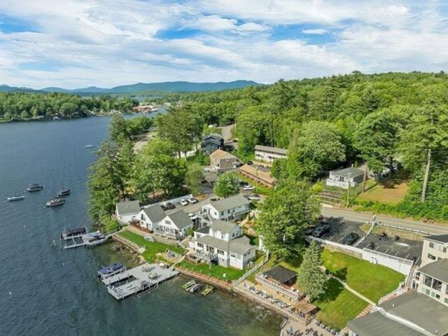 Condo for sale in Plummer Point, Laconia