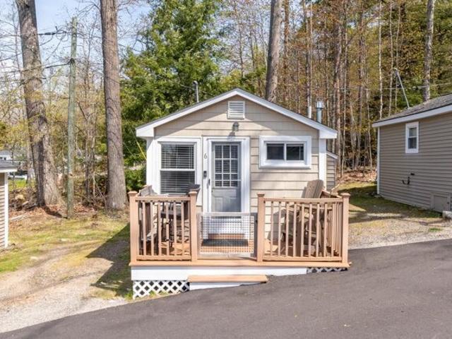 House for sale in New Hampshire