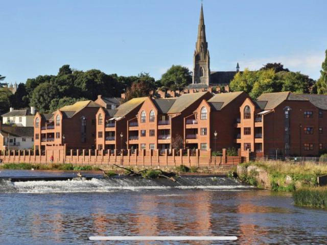 Apartment for rent in St Leonards, Watergate