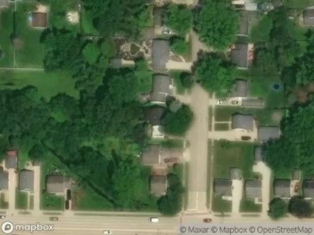 House for sale in Fond Du Lac, Wisconsin