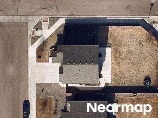 House for sale in Colorado Springs, Colorado