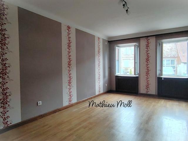 Maison vente à Saverne, Weislingen