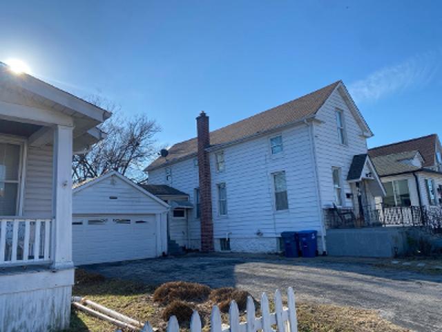 House for sale in Missouri