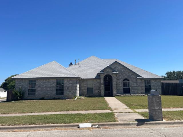 House for sale in Killeen, Texas