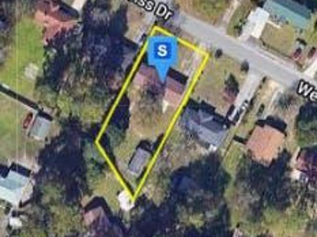 House for sale in Columbia, South Carolina