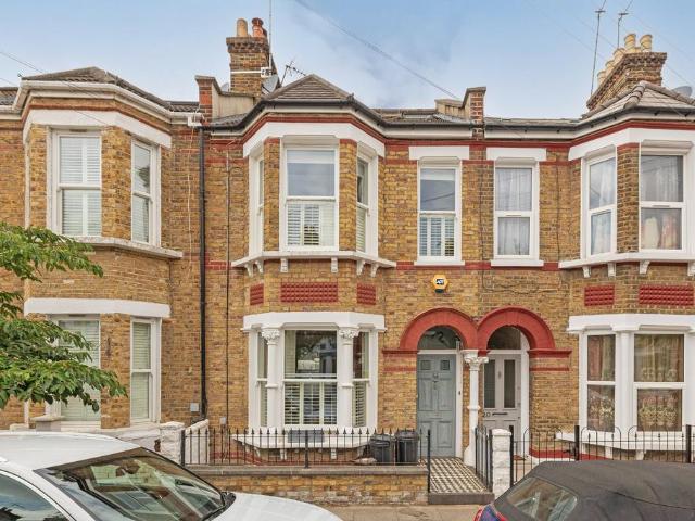 House for rent in Putney, Greater London