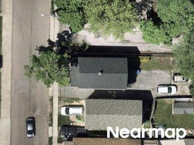 House for sale in Buffalo, New York