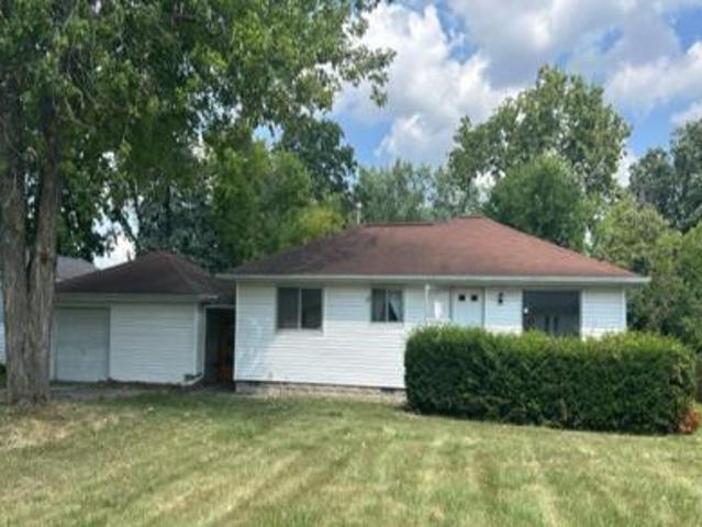 House for sale in Saginaw, Michigan