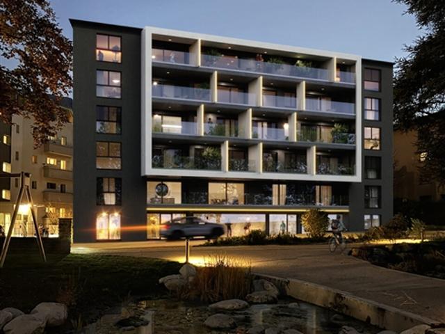 Wohnung kaufen in Les Mayens-de-Sion, Wallis