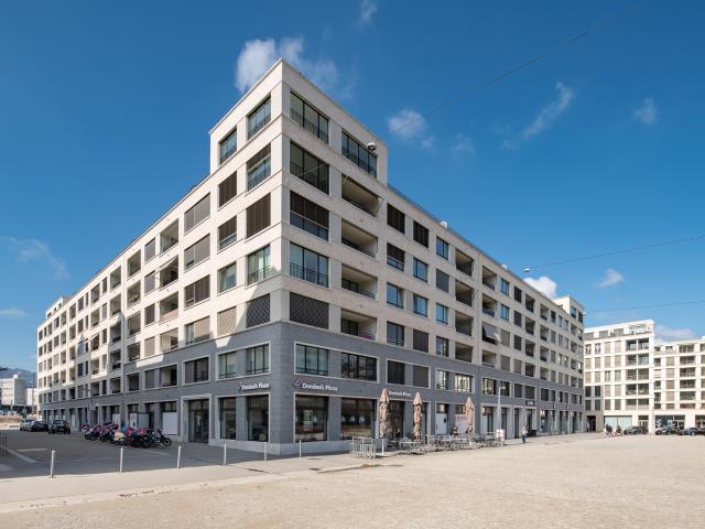 Wohnung mieten in Dietikon, Zürich