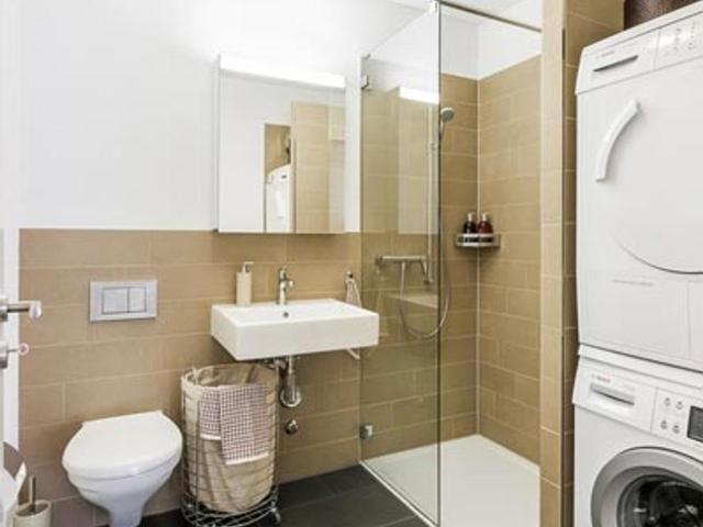 Apartment mieten in Dietikon