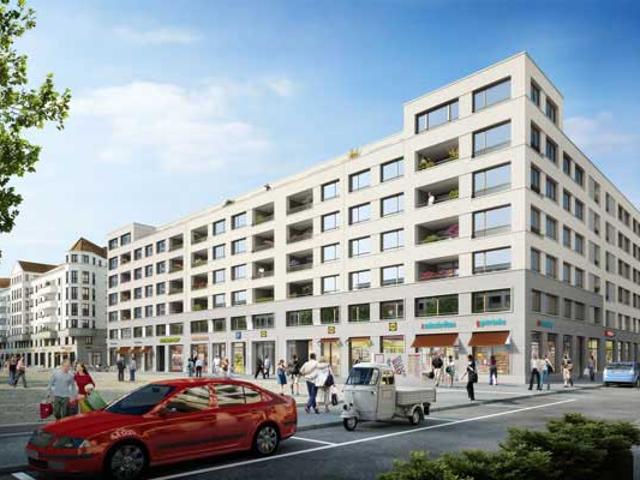 Etagenwohnung mieten in Dietikon