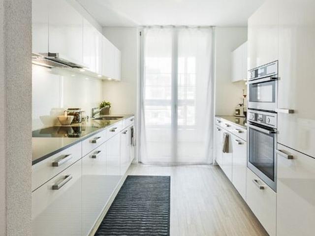 Attikawohnung kaufen in Dietikon