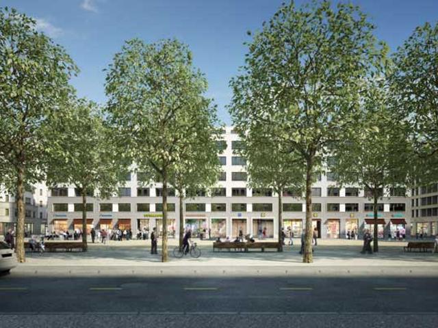 Apartment mieten in Dietikon, Zürich