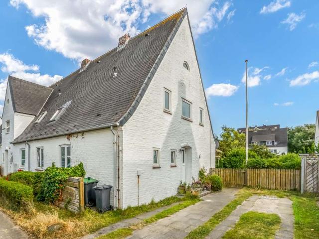 Haus kaufen in Hörnum (Sylt), Kreis Nordfriesland