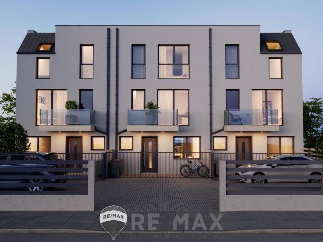 Haus kaufen in Vösendorf