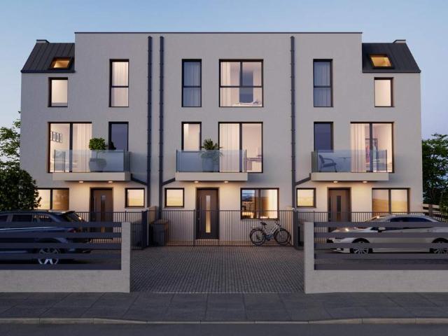 Haus kaufen in Mödling