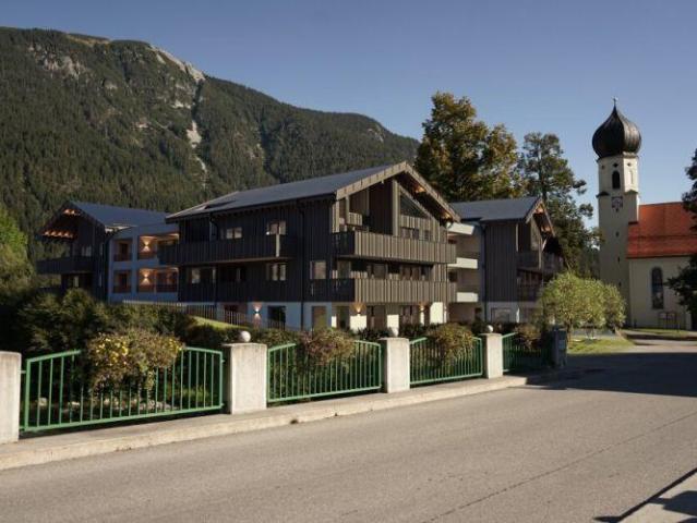 Wohnung kaufen in Weißenbach am Lech, Tirol