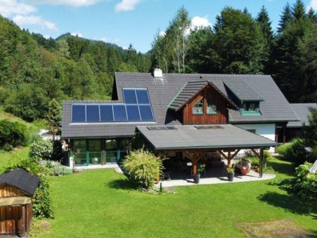 Haus kaufen in St. Gallen, Steiermark