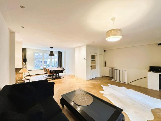 Appartement te huur in Zuid, Amsterdam