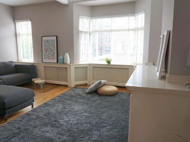 Appartement te huur in Benoordenhout, Den Haag