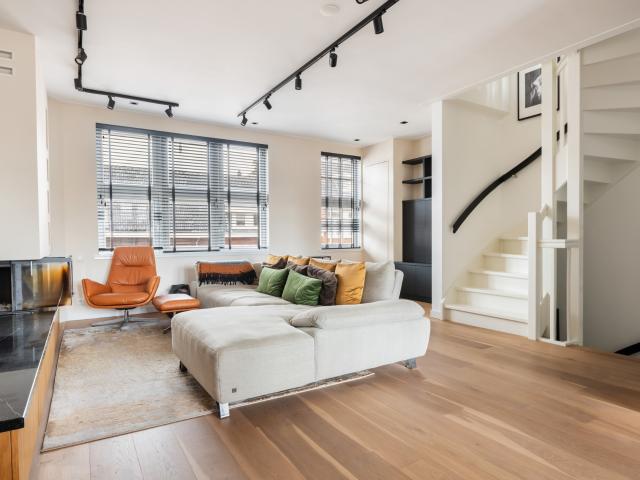 Appartement te huur in Oud-Zuid, Amsterdam